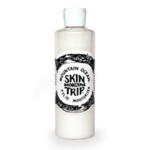 Mountain Ocean Moisturizer  Skin Trip  Coconut  8 Oz2